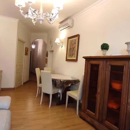 Apartment Collegio 9 - Fast Wifi Tivoli